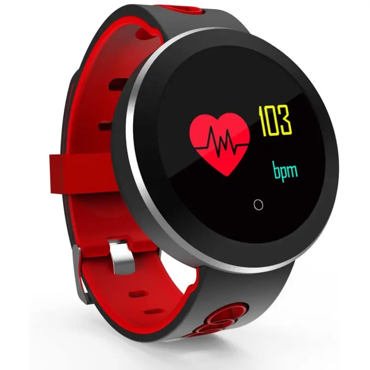 Q8 oled bluetooth online smart watch