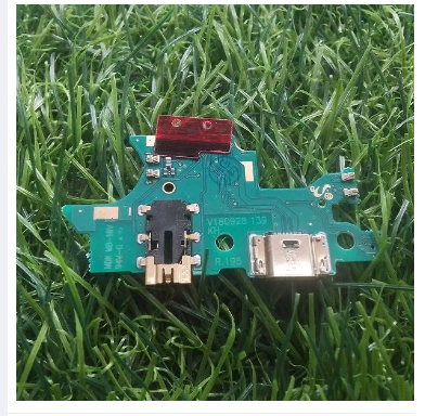 Samsung A7 2018 charging logic board flex / Samsung A7 2018 logic board / Samsung A7 2018 logic
