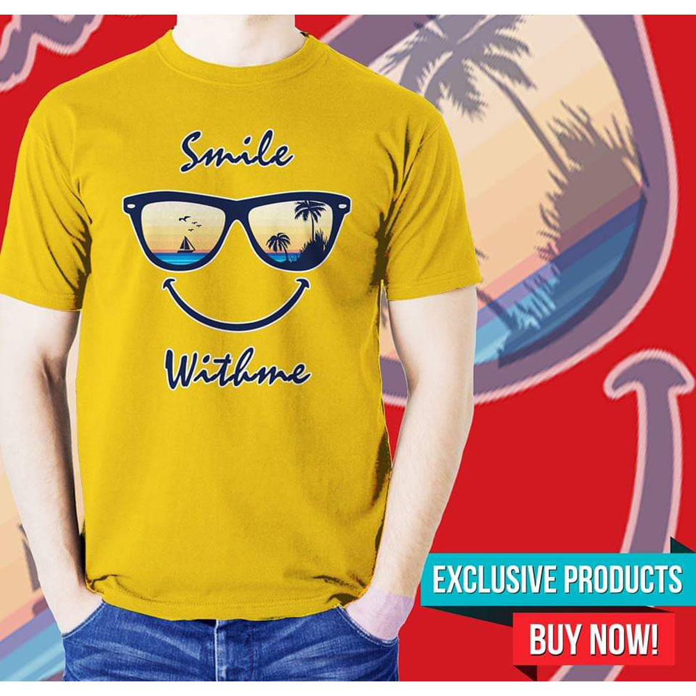Update Fashion Tshirt. 