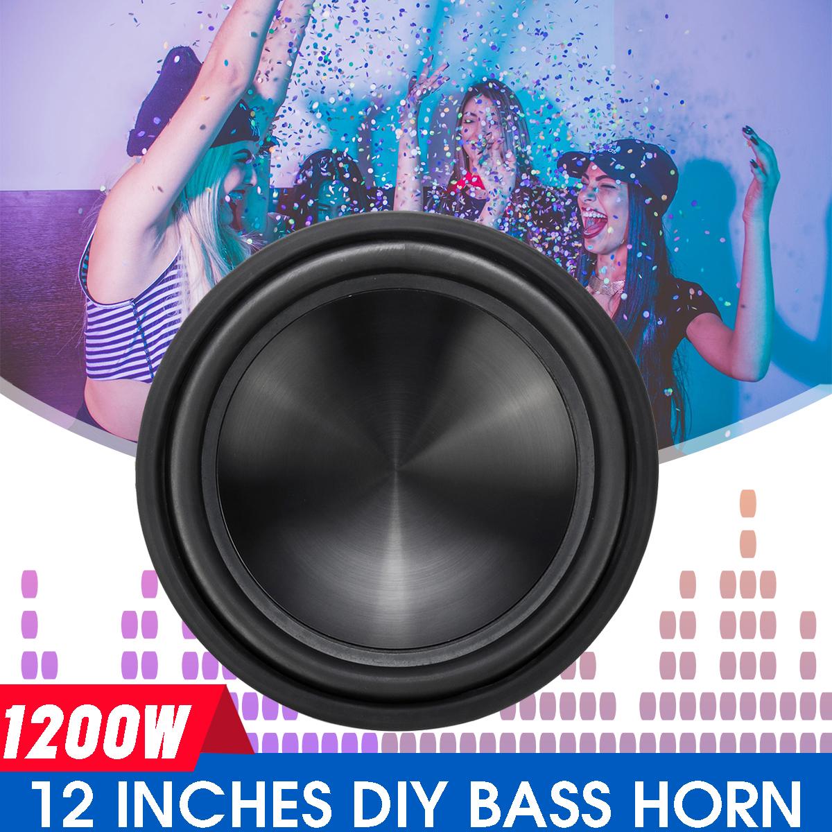 X metal best sale bass speakers