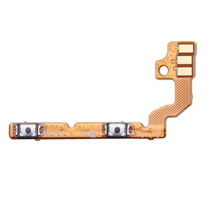 Samsung Galaxy A10s A107 Power and Volume Button Flex Cable Ribbon Replacement Repair. 