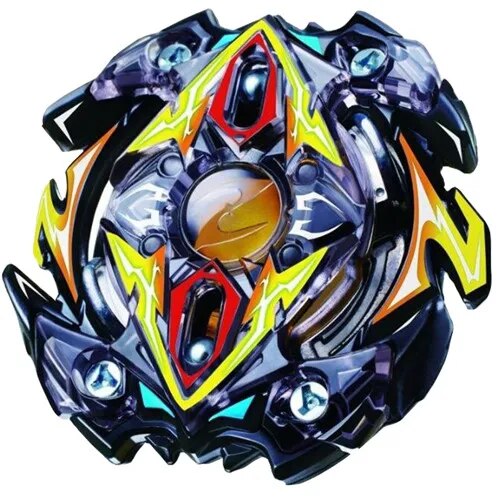 B-X TOUPIE BURST BEYBLADE SPINNING TOP B191 B192 Victory Valkyrie