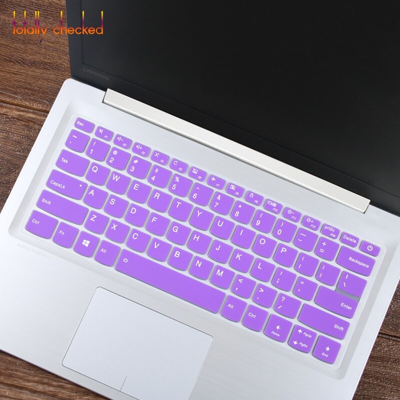 【happy one】Laptop Notebook Keyboard Cover Skin Protector For Lenovo S530-13 s530-13IWL S 530 13 13.3 inch. 