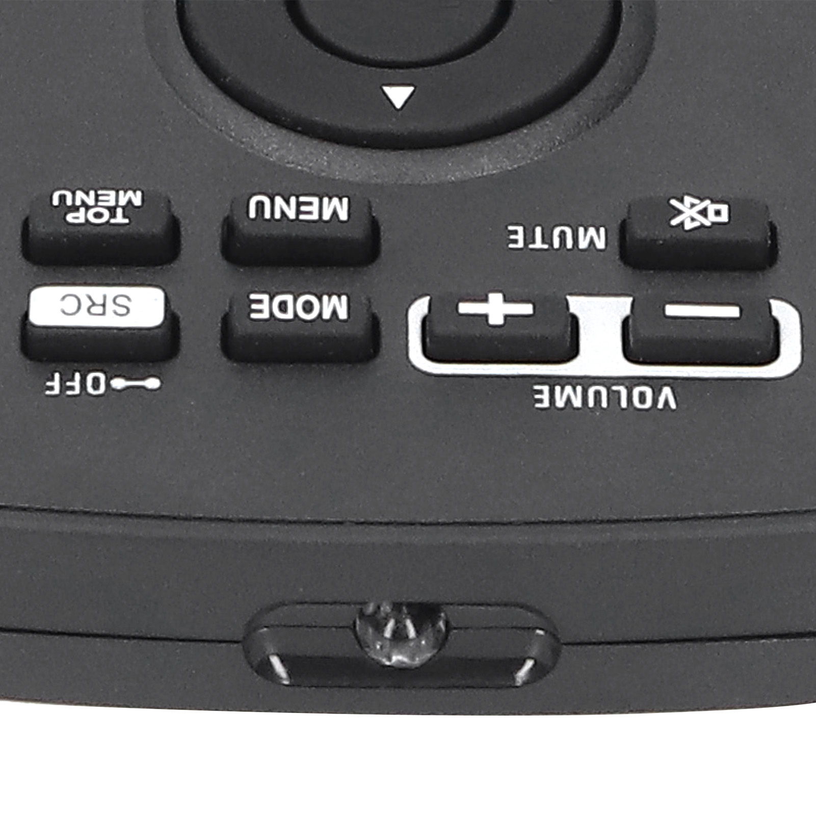 Remote Control for Pioneer Car, Remote Control 10 Meters Distance Replacement for Pioneer Car Audio Remote Control for Pioneer Car Audio for Nav Remote Control. 