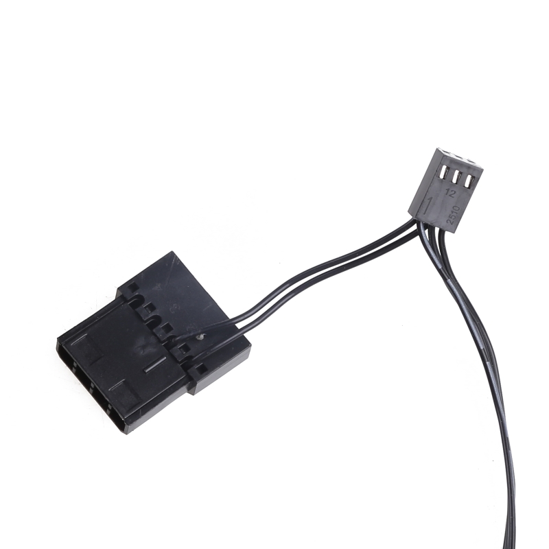 Computer for Case Fan 90mm 9025 LED Silent Fan for Computer Cases CPU Cooler Radiator Quiet,Colorful Chassis Fan L21D. 