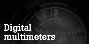 fluke, digital multimeters, digital multimeter, dmm, rugged, reliable, accurate