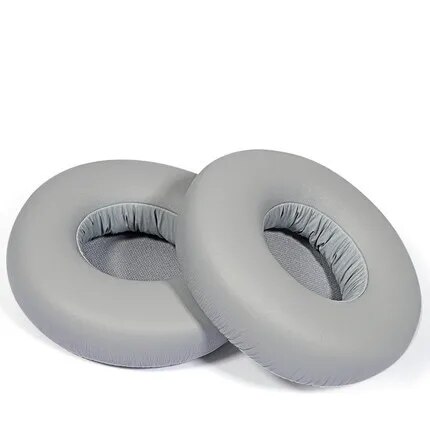 Ear Pads Cushion Replacement For Jabra Move Wireless Revo Wireless Headphone Memory Foam Earpads Soft Protein Earmuffs