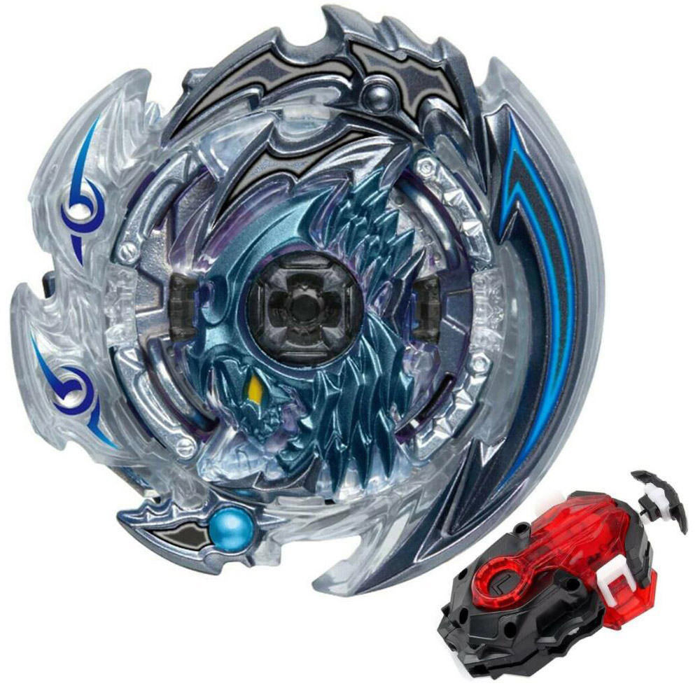 sparking King B-173 01 Infinite Achilles Left Right Dynamite B00 LR String Launcher B184 Dropshopping KankongAgu. 