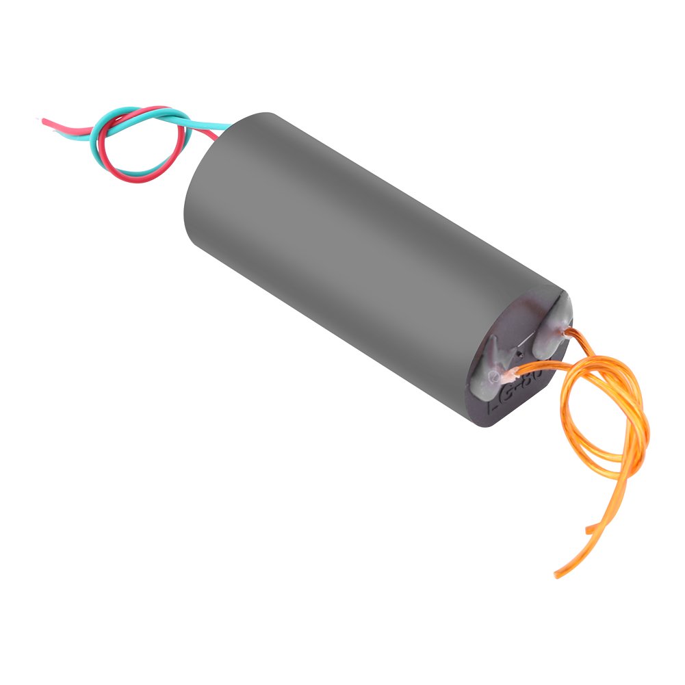 DC 3.6V-6V To 400Kv 400000V Boost Step-Up Power Module - High-Voltage Generator - Compatible with Multimeters and Testing Equipment. 