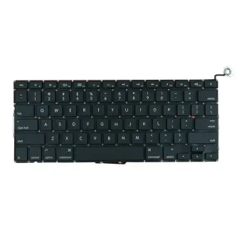 Notebook Keyboard Quiet Slim Fit For Apple Macbook Pro 13 A1278 10 Mid 12 Buy Online At Best Prices In Bangladesh Daraz Com