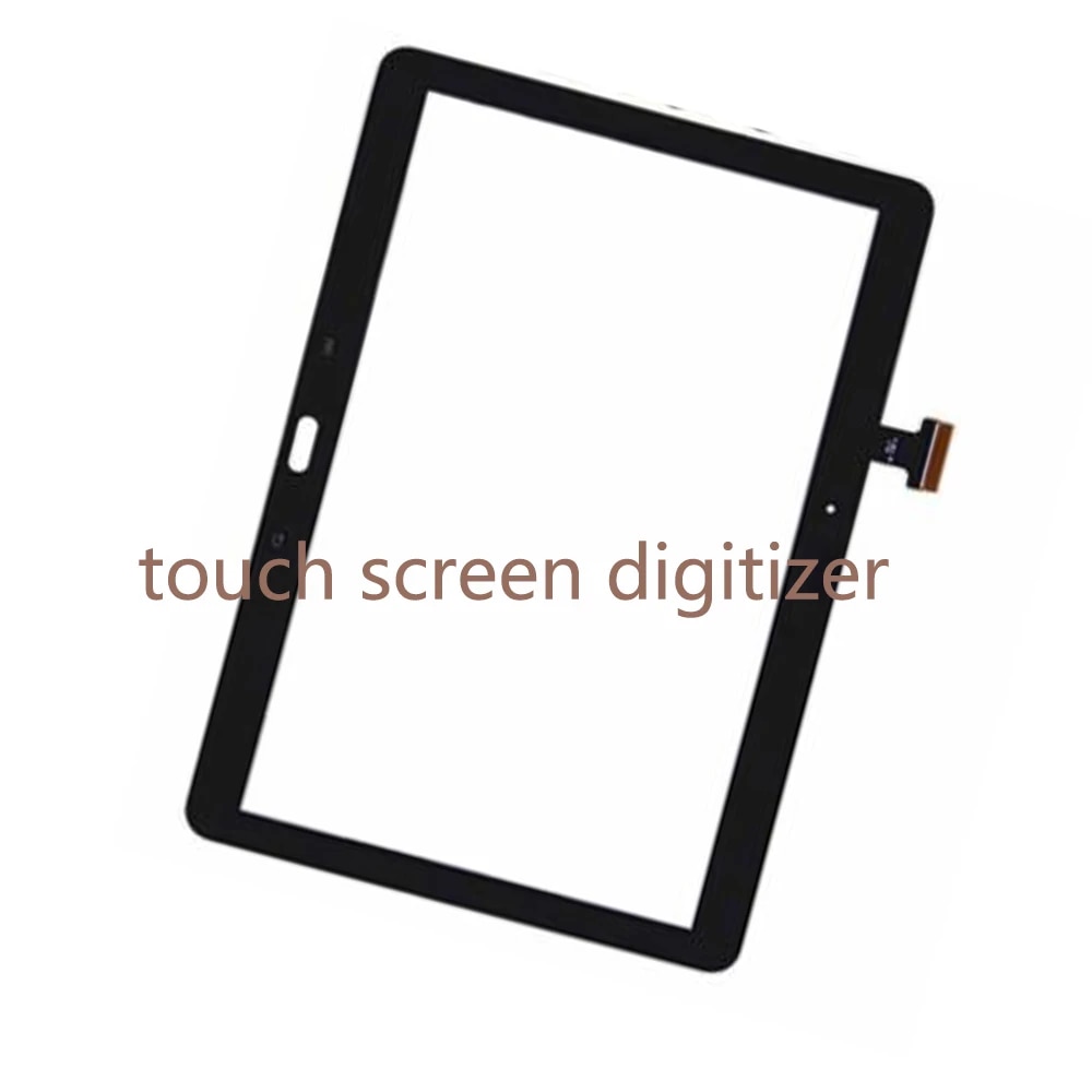 10.1’’ LCD For Samsung Galaxy Note 10.1 P600 P601 P605 SM-P600 LCD Display Touch Screen Digitizer Assembly Replacement P600 P607. 