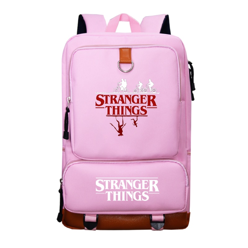 stranger things backpack target