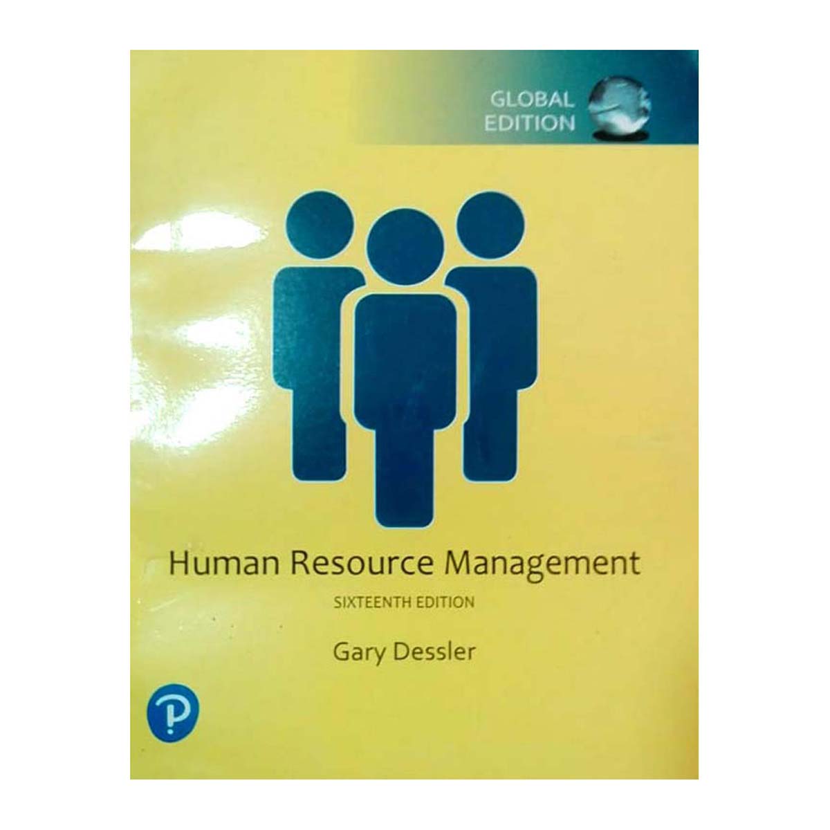 Human Resource Management 6th Eetion (Gary dessler)