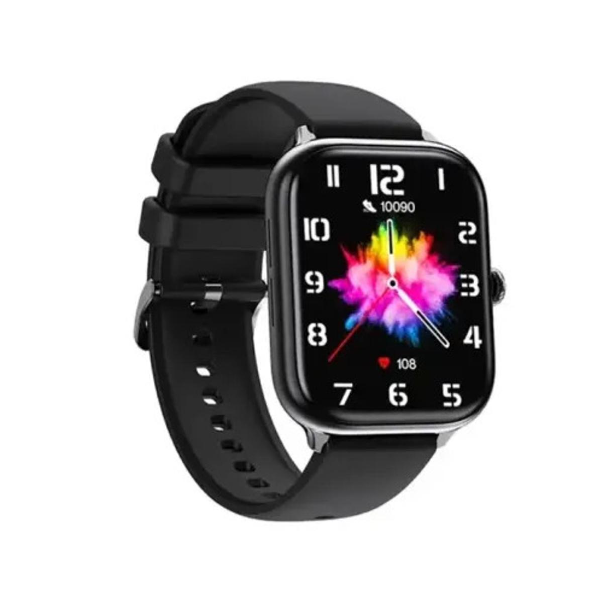 XIAOMI Imilab IMIKI ST1 Bluetooth Calling Smart Watch