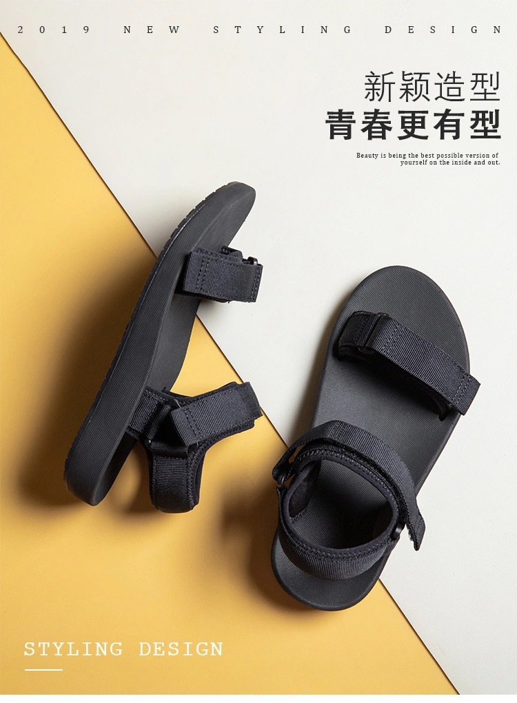 Jw anderson uniqlo discount sandals