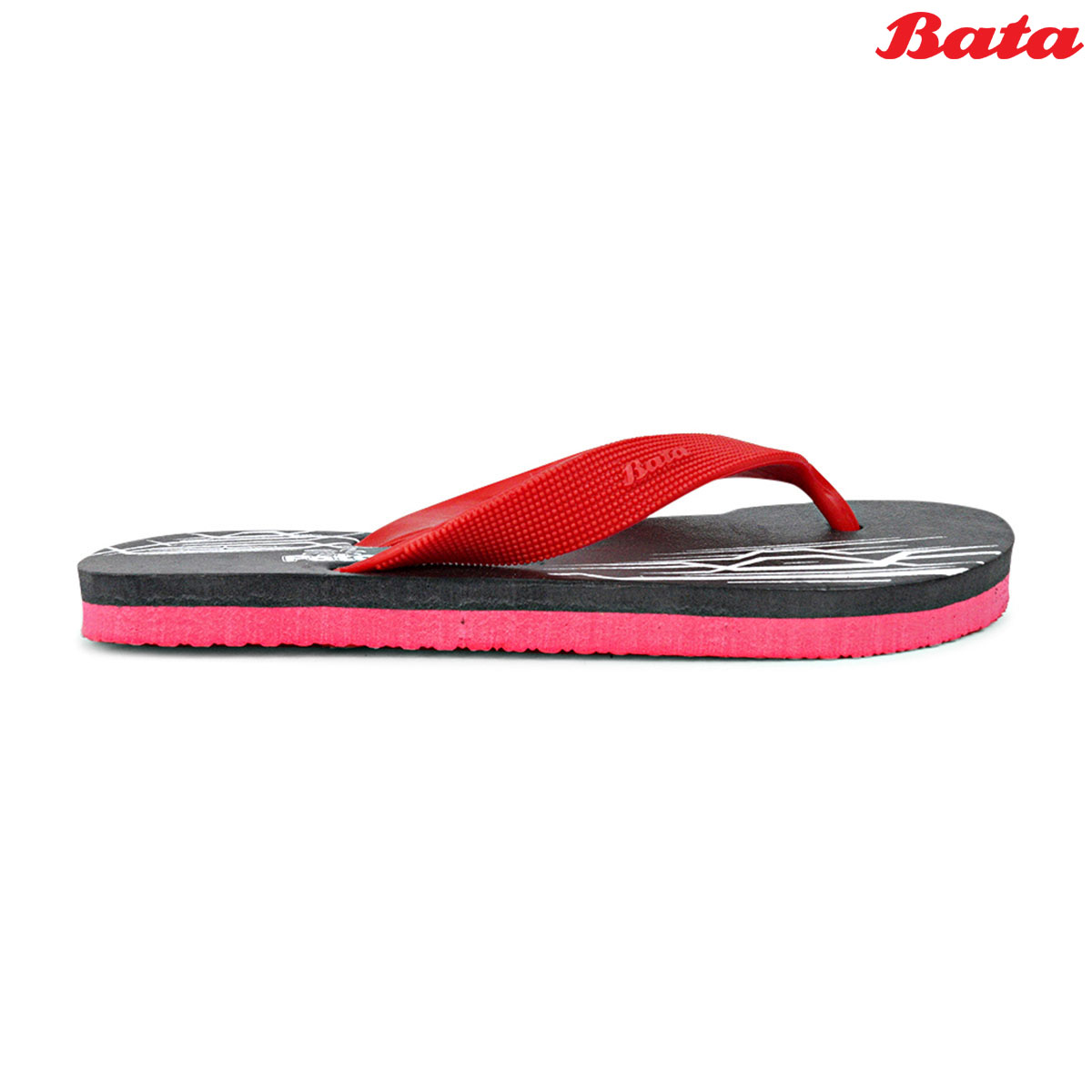 NEPTUNE Flip-Flop Thongs for Juniors