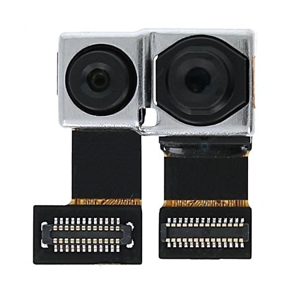 Replacement Front Camera for Xiaomi Redmi Note 6 Pro (Selfie Camera). 