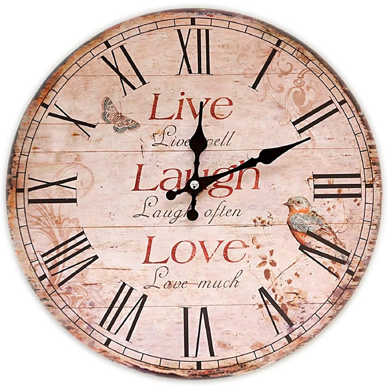 Compuye Long Shaft Clock Movements Clock Hands Mechanism High Torque