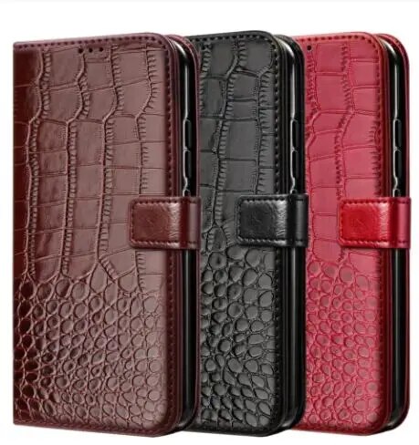 wallet case cover For Cubot P80 CubotP80 P 80 2023 6.53 High Quality Flip Leather Protective Phone Cover. 