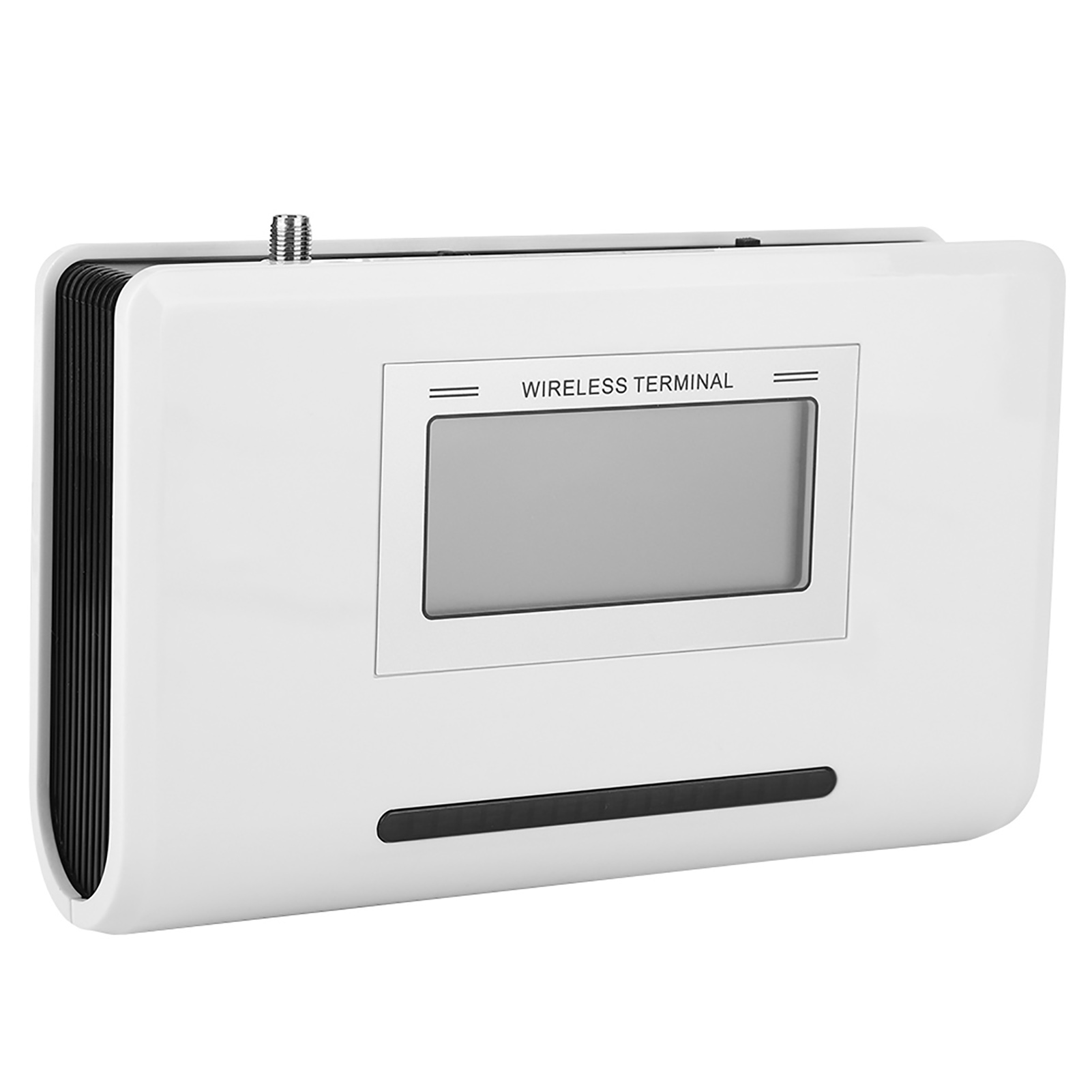 Fixed Wireless Terminal GSM SIM Phone Caller LCD LED 850/900/1800/1900MHz Alarm