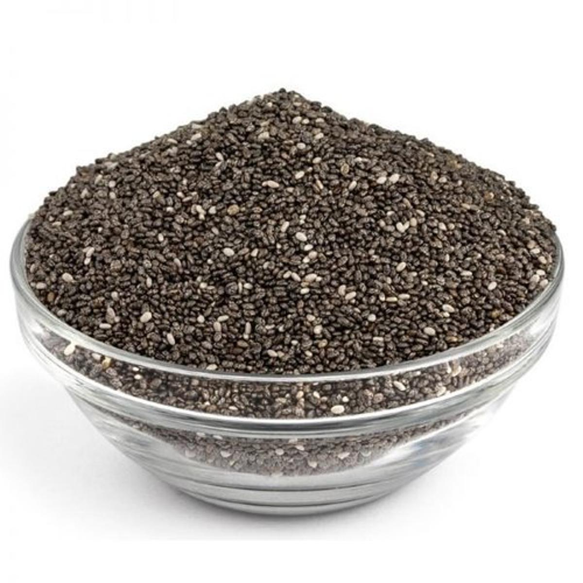 Chia Seeds -500gm