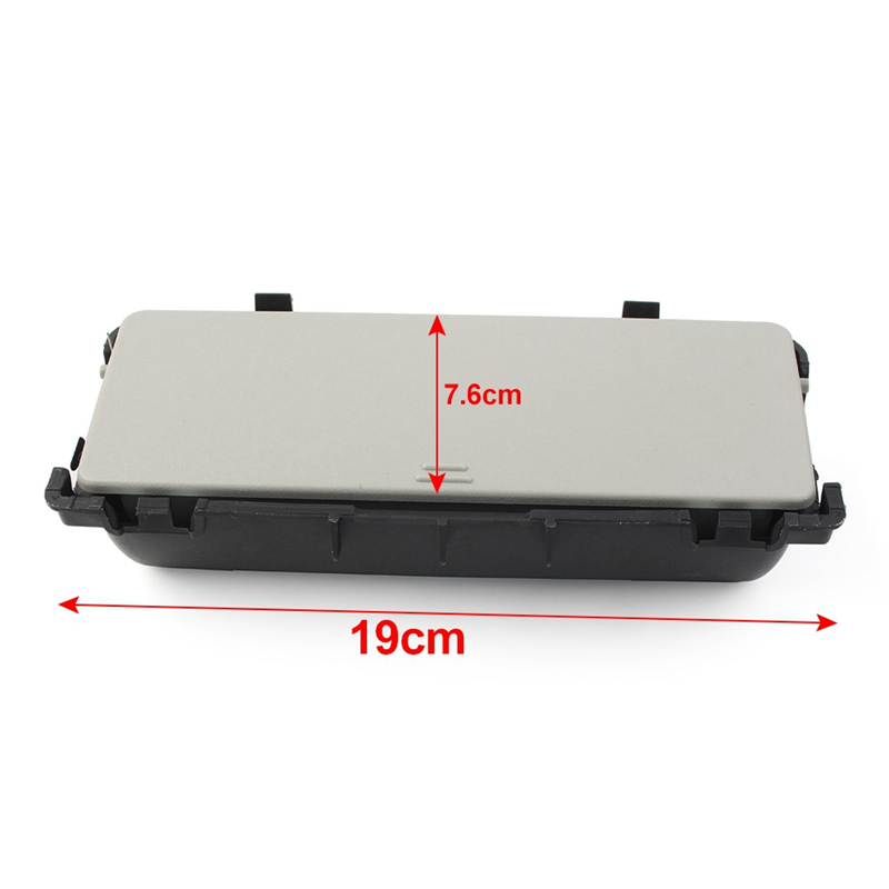 Car Overhead Sunglasses Holder for Sport Range Evoque Spare Parts Accessories