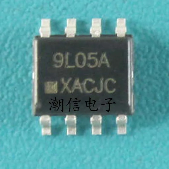 5_PCS Original High Quality 9L05A MC79L05ACD
