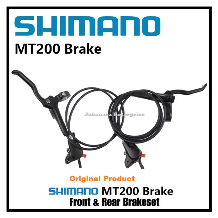 shimano mt200 price