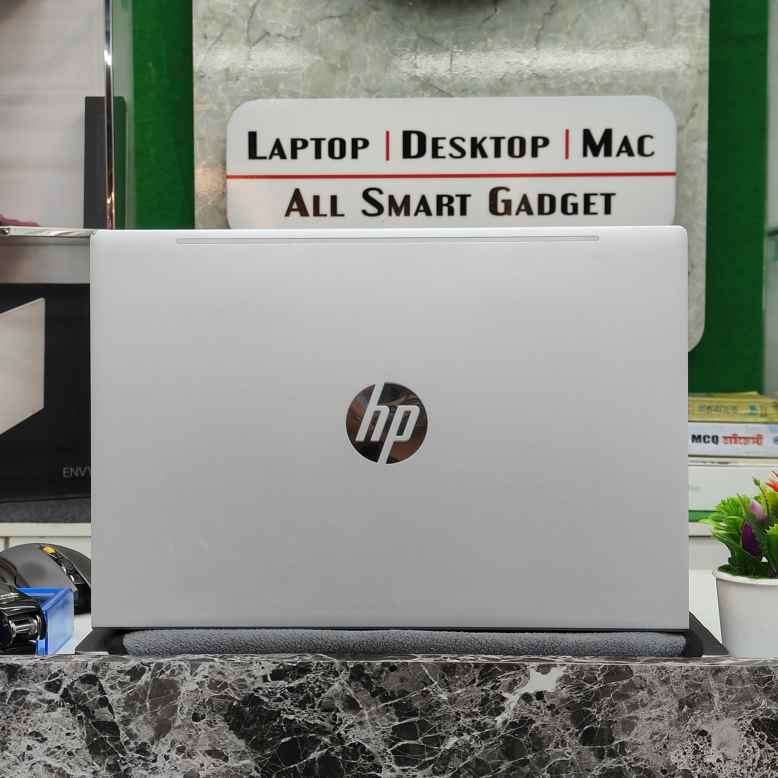 Hp Probook 630 G8, Core i5 11th Gen, 14" Full HD Display Used Laptop-8GB Ram, 256GB SSD