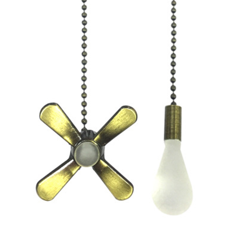 How To Replace Light Fixture With Pull Chain