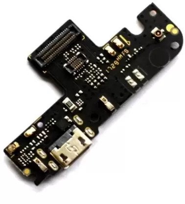 Charging Logic Board For Xiaomi Redmi Y1 Lite Charging Port For Y1 Lite  USB Plug PCB Dock Connector Spare parts. 