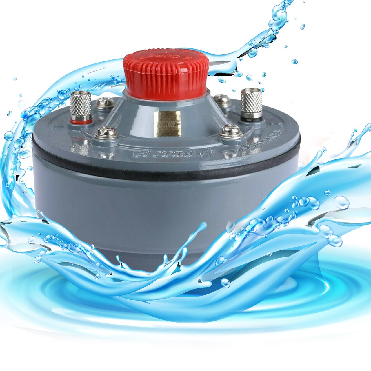 60 watt unit speaker price