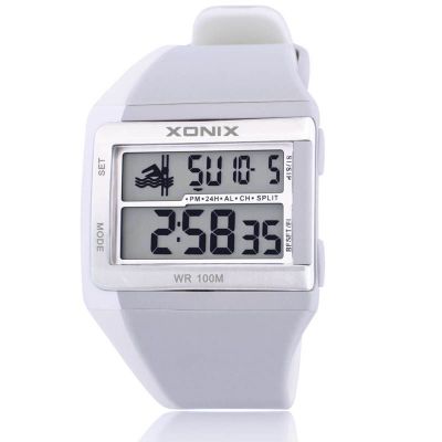 S Classic Animation Multifunction Daterproof Diving Led Luminous Electronic Watches Stopwatch Countdown 100m Gi Buy Online At Best Prices In Bangladesh Daraz Com Bd