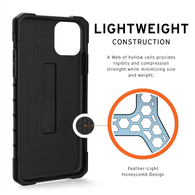 UAG Apple iPhone 12 11 pro max 6s 7 8 plus xs xr SE2 11pro iPhone12 MINI Pathfinder Impact Resistant Adventure Series Impact Armor Cover Phone Case cover. 