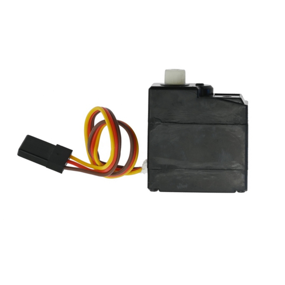 【Funny Bunny Toy Store】Brushless Wire for SERVO 17G for SCY 16101 16102 16103 16201 Pro 1/16 Brushless RC Upgrades Accessories