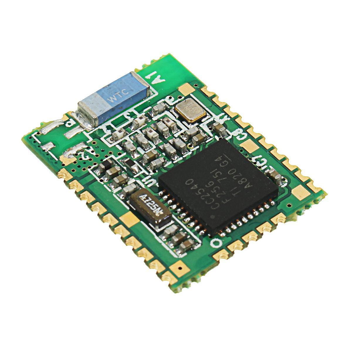 bluetooth module 4.0 CC2540 SM01A TI CC2541 bluetooth Control bluetooth serial port Module. 