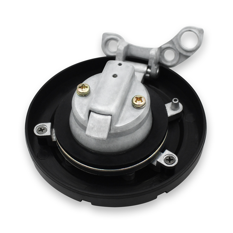 Motorcycle Ignition Switch Lock With Key Set For KLR650. 