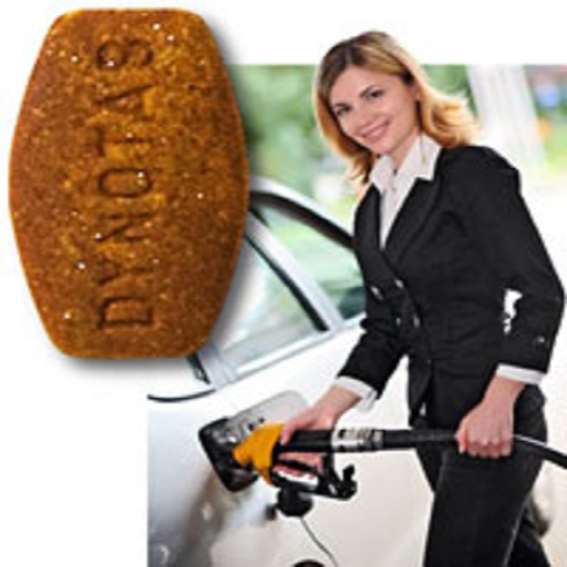 Dyno Tab HP Oil Additives 6-tab card only for CAR (1 for 114 Liters Octne) Authorized Dealer. 