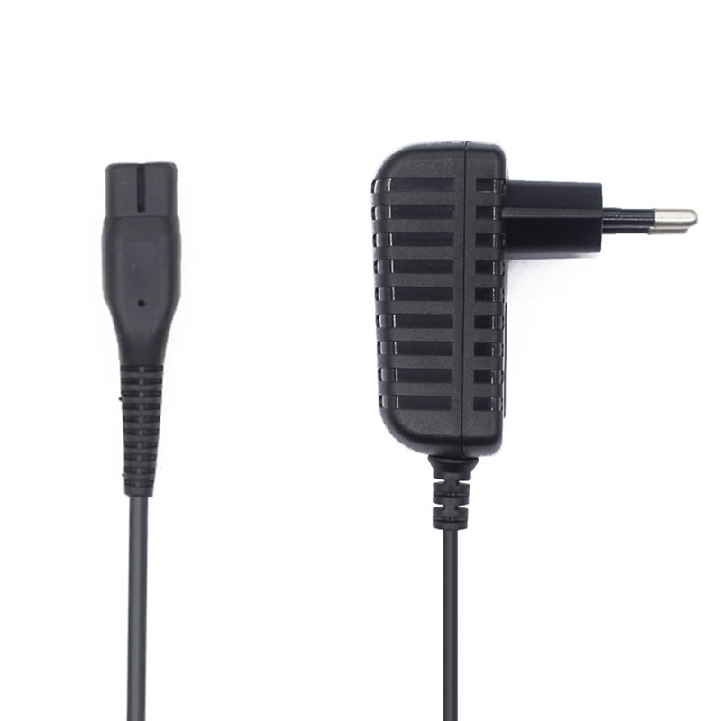 Portable Charger For Karcher Wv50 Wv55 Wv60 Wv70 Wv75 & Wv2 Wv5 Window VPlug  Charger-Eu Plug-EU Plug. 