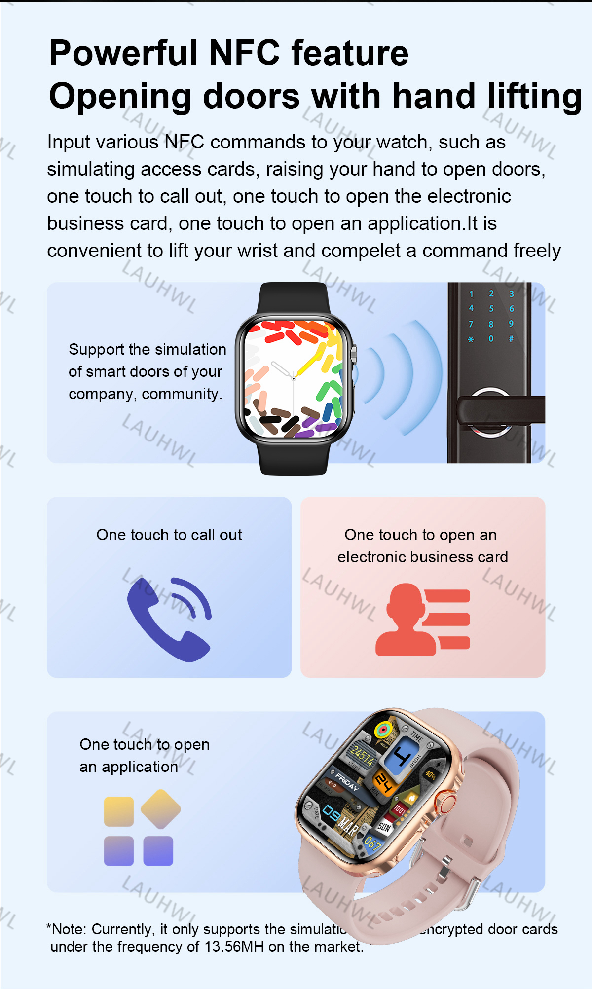New Smart Watch PK IW9 Watch 9 BT Call Wireless Charging Fitness Tracker Calculator Series 9 motion Smartwatch For Apple Andriod. 