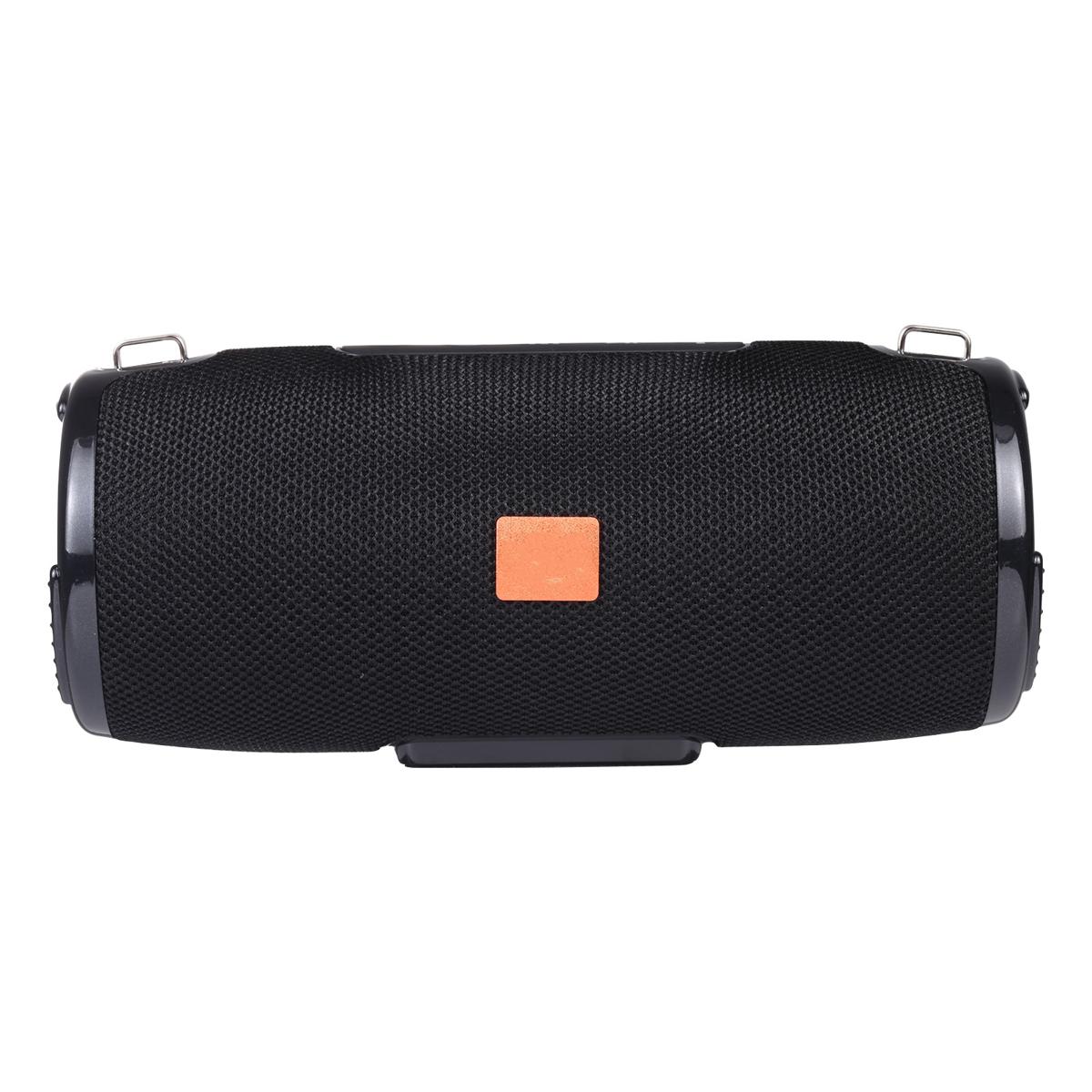 (New)TyG TG-324 TWS Portable Columnar Bluetooth Speaker MP3 Player