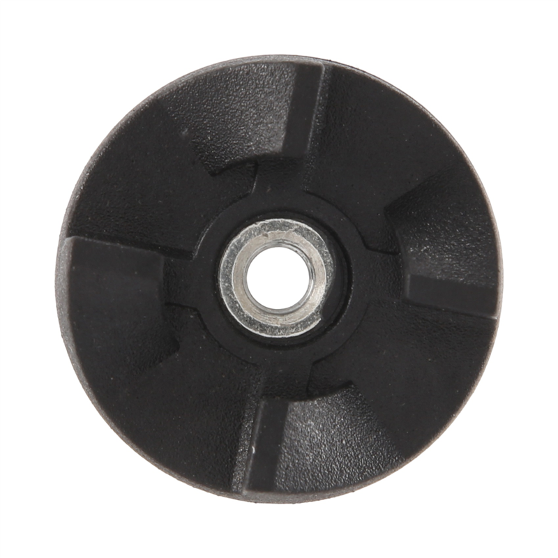 Replacement Part Base Gear and Blade Gear,Compatible for Magic Bullet MB1001 250W Blenders 6Pack. 