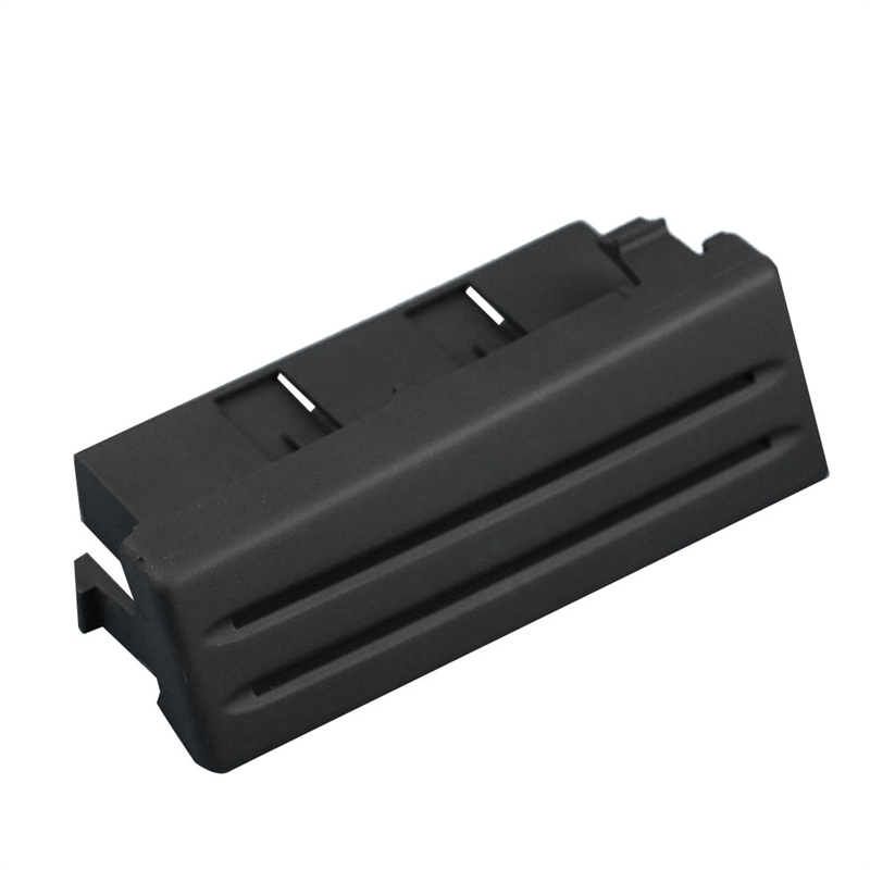 Black Car Cup Holder Dashboard Cup Holder for - 9N 2002 2003 2004 2005 2006 2007 2008 2009 2010 6Q0858602
