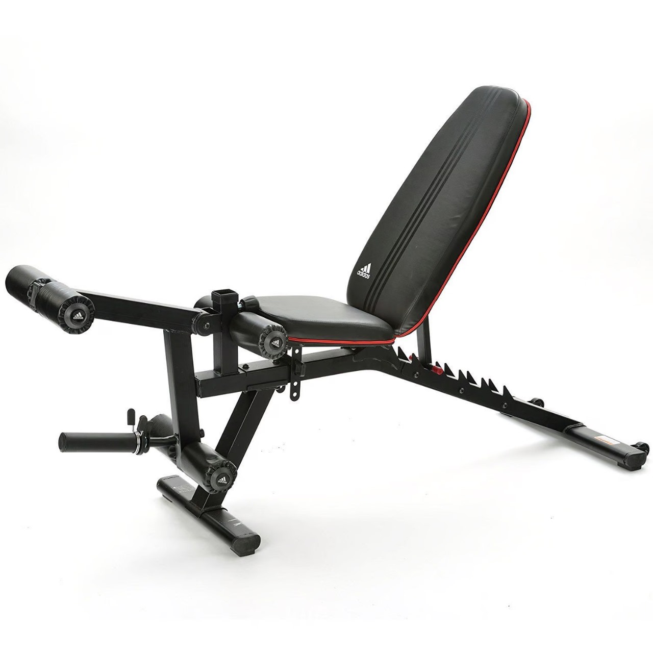 Yoleo Multi-function Adjustable Weight Bench. 