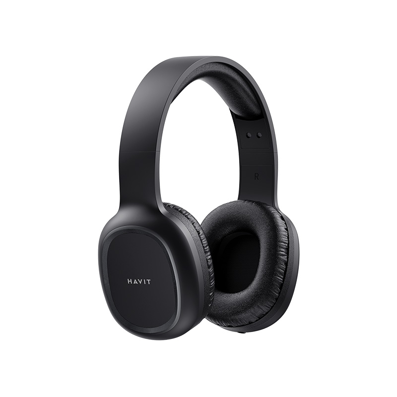 Havit H2590BT PRO Multi-Function Wireless Headphone. 