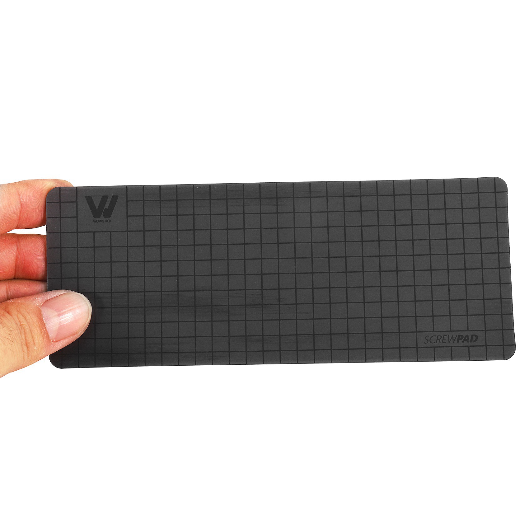 2X for Xiaomi Mijia for Wowstick Wowpad Magnetic Screwpad Screw Postion Memory Plate Mat for Screwd Kit,Electric Driver Kit. 