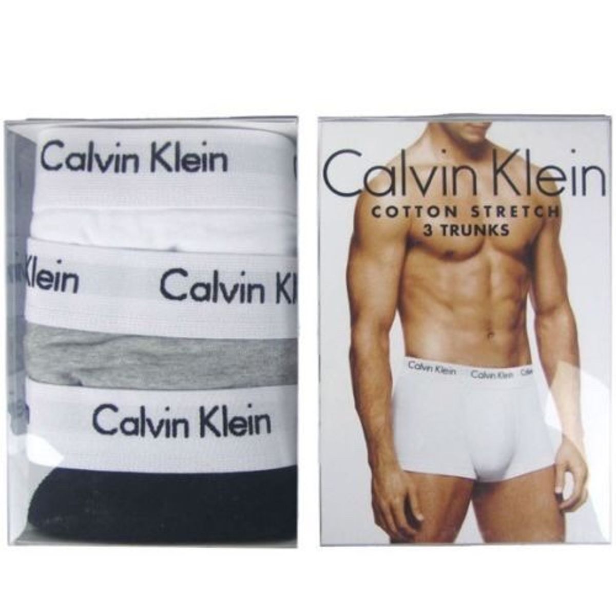 calvin klein underwear mens uk