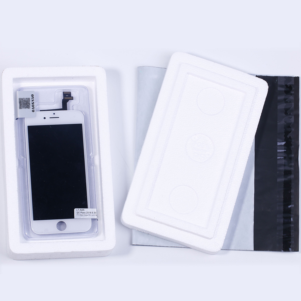 AAA Quality ecran for iPhone 4s LCD Display Touch Screen Digitizer Assembly Replacement For iPhone 4. 