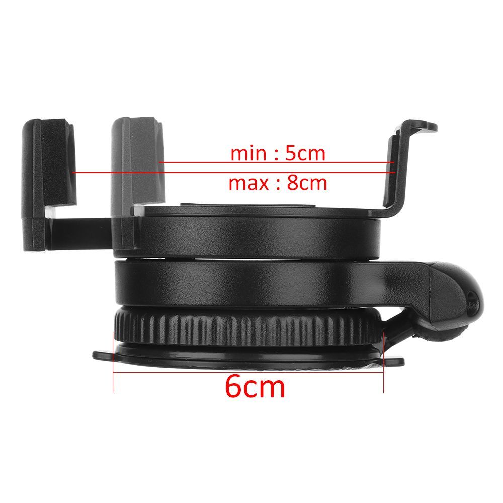 New Dashboard Silicone Suction Cup Windscreen Car Phone Holders Mobile Phone Holder Suction Mount Smartphone Mounts. 