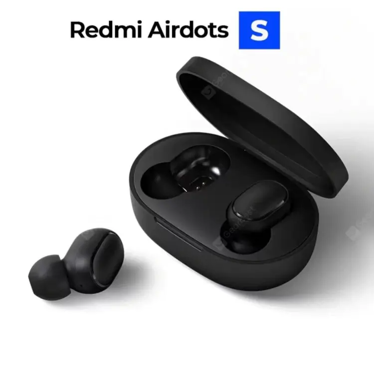 Xiaomi redmi airdots vs airdots online s